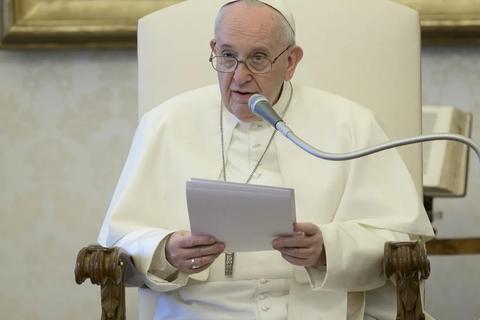 Las frases inolvidables del papa Francisco 