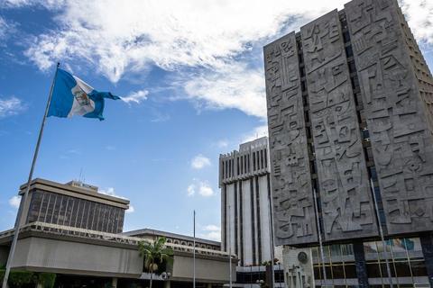 Baja el Índice de Confianza de la Actividad Económica de Guatemala