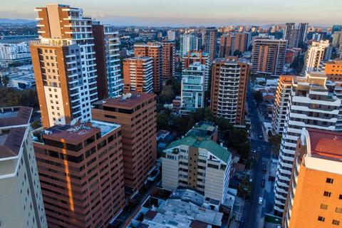 Guatemala logró US$1,600 millones de inversión extranjera en 2024