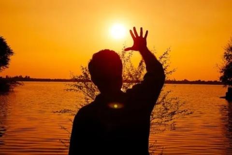 &iquest;A qu&eacute; hora? Hoy es el 'D&iacute;a sin Sombra' en Guatemala 