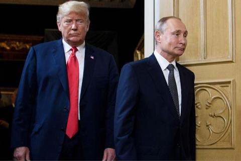 Estados Unidos convoca a Rusia y Ucrania a llegar a un posible acuerdo