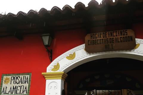 Piden ayuda: tras 22 a&ntilde;os, el hogar Cabecitas de Algod&oacute;n podr&iacute;a cerrar sus puertas