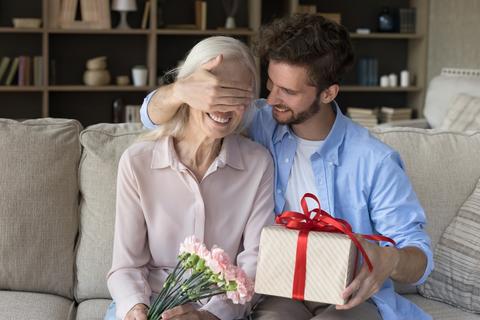Ideas de regalo que puedes hacer a mamá