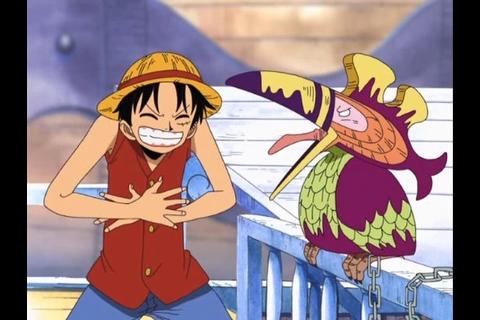 One Piece cumple 28 años: el arco con el que homenajeó a las culturas maya y azteca