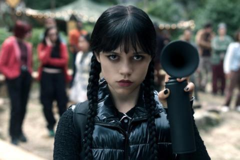 'Merlina' temporada 2: las mejores adaptaciones de la familia Addams
