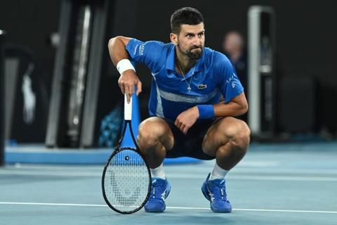 Novak Djokovic descarta otro torneo pensando en el US Open