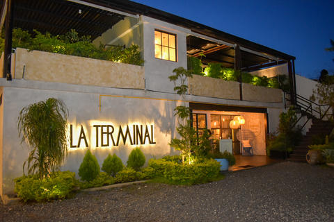 La Terminal celebra un año con un concepto renovado 	