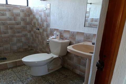 Sigue estos consejos para remodelar el baño de tu hogar