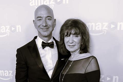Fallece Jackie, madre de Jeff Bezos, fundador de Amazon