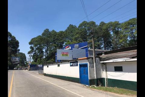 Requisitos para instalar vallas publicitarias en Cobán 