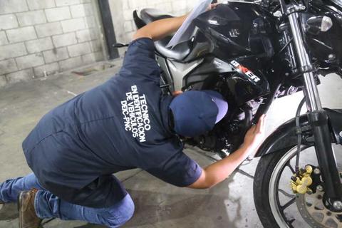 Aprende cómo sacar cita para expertaje de autos en PNC Guatemala