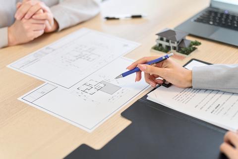 Conoce los requisitos para tramitar la licencia de construcci&oacute;n