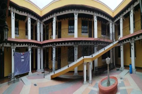 Asiste al Primer Congreso de Investigación en el Cunsac