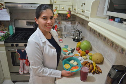 C&oacute;mo mejorar tu salud con nutrici&oacute;n y actividad f&iacute;sica