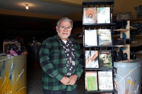 Entre letras y convicciones: la vida literaria de Ernesto González Borja