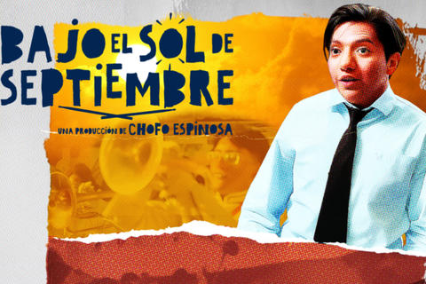 'Bajo el sol de septiembre', la pel&iacute;cula guatemalteca que no te puedes perder