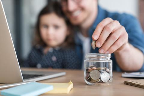 Ahorro disciplinado: descubre el plan que te acerca a tus sueños