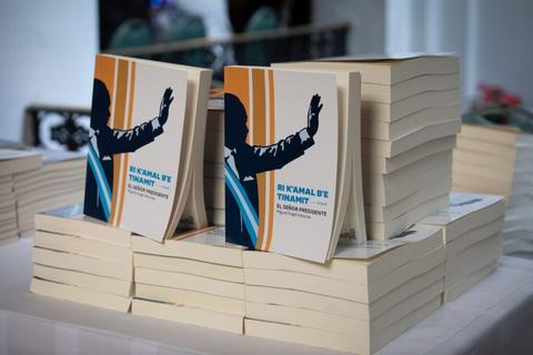 Obras de Miguel &Aacute;ngel Asturias traducidas al maya k&rsquo;iche&rsquo;