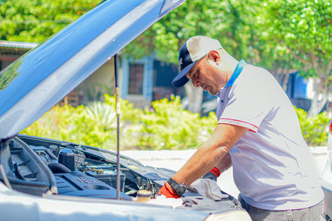 Consejos de expertos para alargar la vida de tu veh&iacute;culo