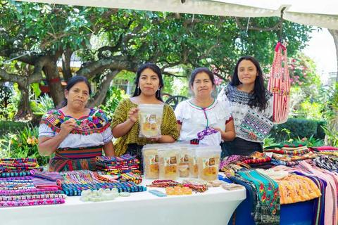 Solol&aacute;: m&aacute;s de 20 empresas buscan nuevos talentos