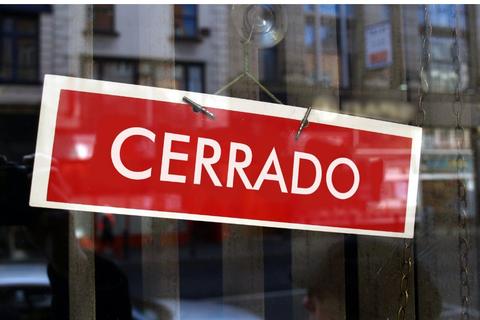 M&aacute;s de 800 mil emprendimientos han cerrado en Guatemala por inseguridad y extorsiones