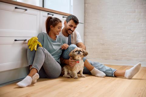 Mantén el orden en el hogar con el método OLÉ