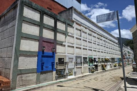 Esto debes hacer para tramitar un nicho municipal