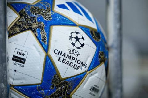 Rumbo a Budapest: La fase de liga de la Champions League ya fue sorteada