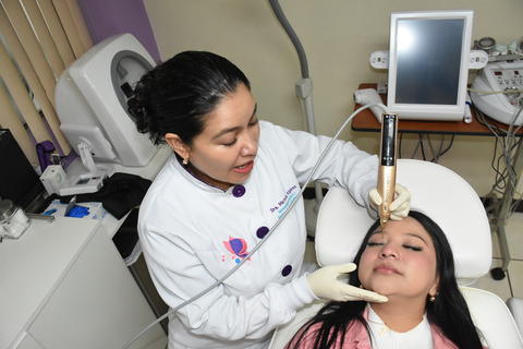 El uso de protector solar diario es indispensable