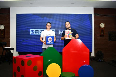 Nueva colección de Uniformes de Guatemala rinde homenaje a Bancopoly