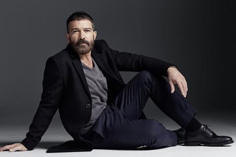 El mensaje de la firma de calzado guatemalteco 'Perera' a Antonio Banderas