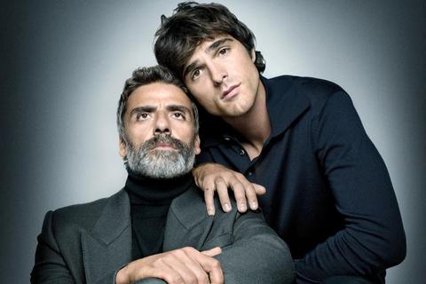 Oscar Isaac y Jacob Elordi triunfan en Venecia con 'Frankenstein'