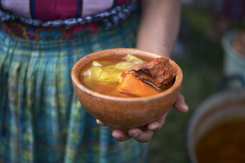 Caldillo rojo: Más que comida, es la memoria viva e identidad cultural de El Palmar