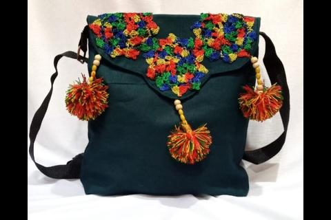 &iexcl;Tejiendo sue&ntilde;os! As&iacute; transform&oacute; Aura Can el desempleo en &eacute;xito global