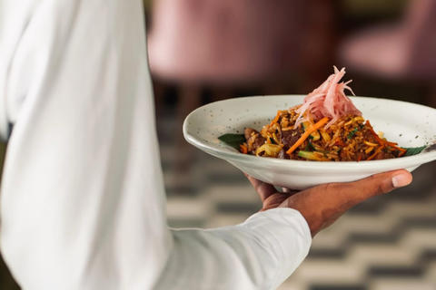 Los guatemaltecos en la lista de los 'Latin America's 50 Best Restaurants 2025'