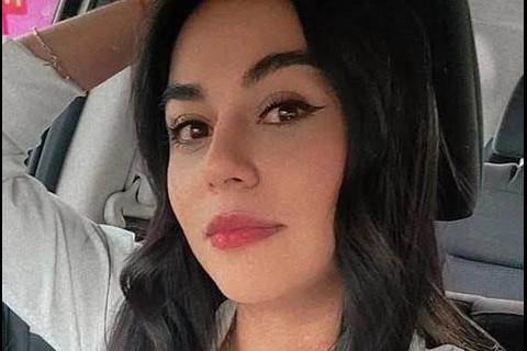 ¡No estaba su pasaporte! Detalles de allanamiento en vivienda de Claudia Rivas