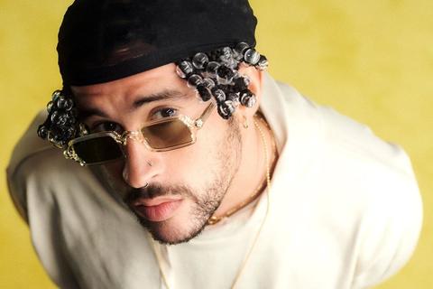 Bad Bunny es el artista m&aacute;s escuchado de Spotify en 2025