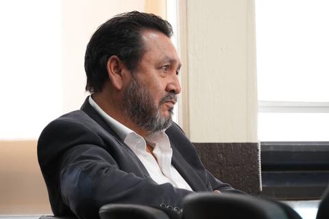 Jueza Abelina Cruz dicta falta de mérito a favor del exdiputado Gudy Rivera