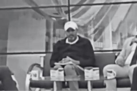 República Dominicana: Comunicador muere durante transmisión en vivo