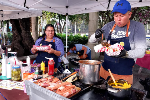 ¡Es más fácil de lo que crees! Trámites para vender comida en Pasos y Pedales