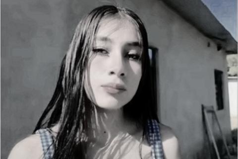Esta fue la última publicación de la joven asesinada en zona 25