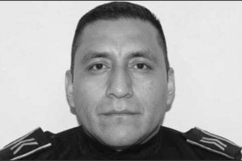 Surgen detalles sobre crimen contra inspector de la PNC