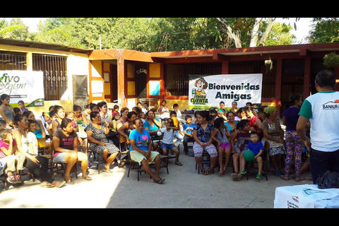 Banrural recibe Premio Mundial en Inclusión Financiera 2025