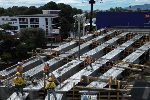 ¡Atención! Anuncian cierre en la calzada San Juan para este viernes