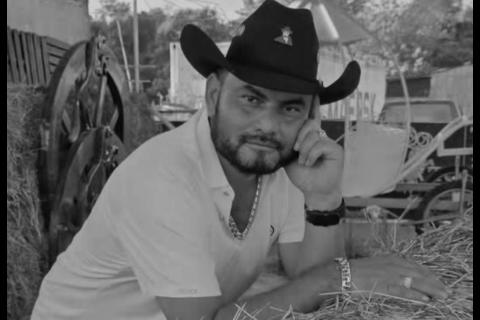 Imágenes del ataque armado contra ganadero de Petén