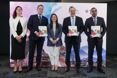Guatemala presenta su nuevo Plan Maestro de Turismo 2026-2036