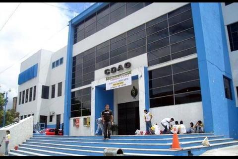 La CDAG declara 'non gratos y enemigos del deporte' a 24 diputados