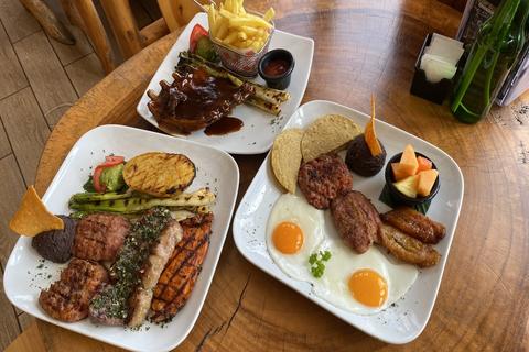 Un viaje al corazón de Tecpán: Sabores que curan el alma en medio de las montañas