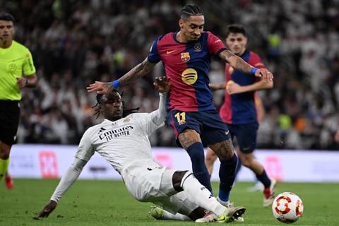 Barsa y Real ya conocen a sus rivales en dieciseisavos de Copa del Rey