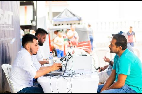 Obligaciones fiscales en línea: Use la Agencia Virtual de la SAT